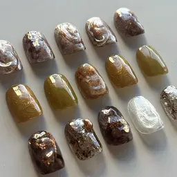 🌿ニュアンスデザイン🌿オフあり