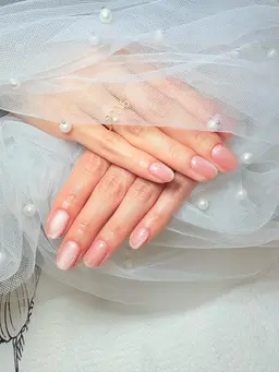 【自爪】HANDマグネットワンカラー¥5500⇒4980