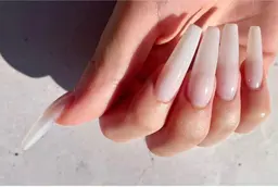 🎀オフなし🎀🌷スカルプラメグラデーション🌷