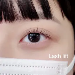 ラッシュリフト（オフ込） ¥4,980