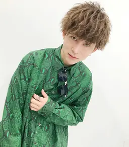 🔥オーダー多数🔥メンズ王道ツイストスパイラル初めてのパーマ是非お任せ下さい‼️