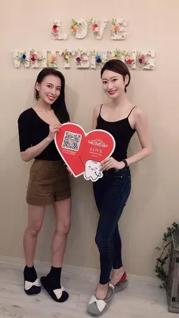 🉐✨全国最安値✨歯科提携サロン🦷💎ハイパー照射機使用❣️高性能ホワイトニング8分×2回照射🌈