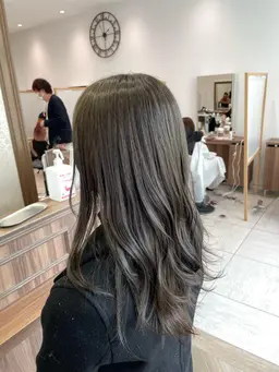 🌈4stepフローディアトリートメント🌈