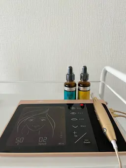 ﾒﾝｽﾞ　ダーマフェイシャル