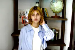 カット/カラー/艶髪トリートメント