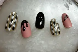 オフ有り＋季節のデザイン