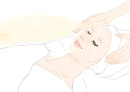 成人式前予約歓迎・ミニモ限定価格学割24歳以下ホワイトニング・ネックオプションスペシャルコースエステ60分(メイクなし)