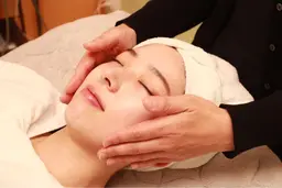 オールハンドエステ&肌質、トラブル別パック