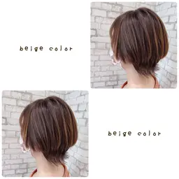 💕カット💕あなたに似合う髪型を提案します🌻