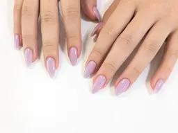 ハンド　ジェルワンカラー(オフ無し)