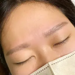 💫men's限定✨眉毛デザイン(WAX脱毛&間引き)💫¥8250→¥3300