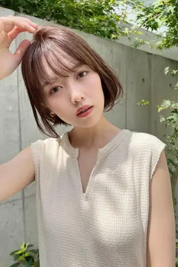 🫧カット&Eシャンプー