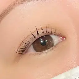 【31日(火)限定‼️】まつ毛パーマ👀(コーティング付き)