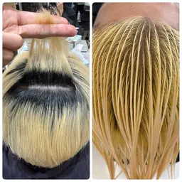 👾【ダブルカラー】20:00からはこちらから🙇♂️