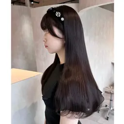 カット＋髪質改善トリートメント