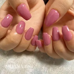 フィルイン/オフ無料 ワンカラー