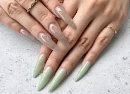 🍄アプレワンカラーorグラデーション🍄オフ無し