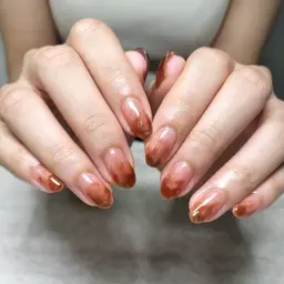 パラジェル　定額シンプルデザイン