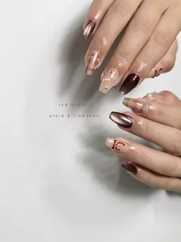 mochikomi 🎀 持ち込みデザイン