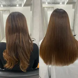 大人気⭐️資生堂SUBLIMIC酸熱トリートメント✨