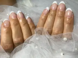 フレンチ（オフなし）