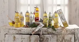 🌿癒しヴィラロドラ/ヘッドスパ🌿頭皮改善　ブレンド配合にて疲労回復＋髪質改善の40分至福のコース