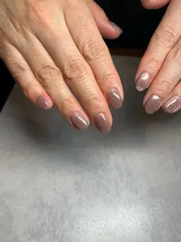 【オフあり】マグネットネイル