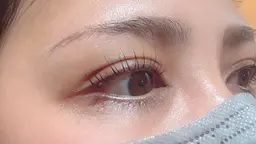 🌼パリジェンヌラッシュリフト🌼ケラチントリートメント付き