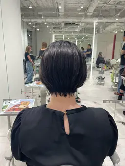 🫛12月限定🫛 無料カット【ショート、ショートボブ】 ✨️