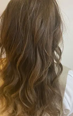 🌿女性限定ベーシックパーマ🌿