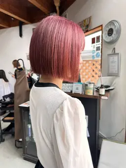 🦋カット➕カラー➕トリートメントご相談🦋