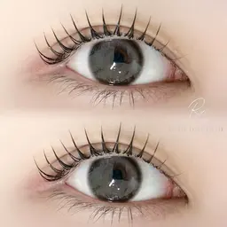 《新規限定》パリジェンヌor韓国ロッド💜アイシャンプー＆トリートメント込🫧コーティング剤束感仕上げ🇰🇷🦋