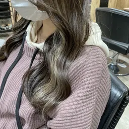 𓂂︎⋆⸜  イヤリングカラー   ⸝⋆𓂂︎