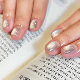 【初回オフ無料】HANDジェル★マグネット or フラッシュネイル