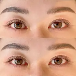 パリジェンヌラッシュリフトor次世代まつ毛パーマ