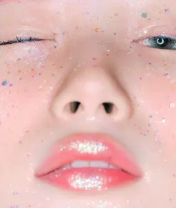 平日限定メイクモデル募集