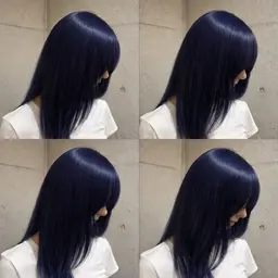 🩶【デビュー記念⭐️】1ブリーチ➕クイックトリートメント🩶