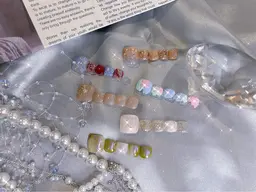 【Yumi担当】フット👣【定額Aコース】オフあり📴