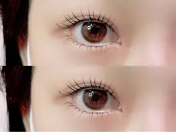 上下束感ラッシュリフト🍒【アイシャンプー&ケラチントリートメント付き】