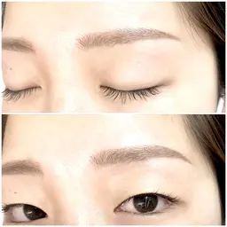 Google口コミ必須で【美眉毛アイブロウ4000円】