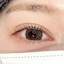 ❄️パリジェンヌラッシュリフト❄️