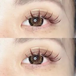 カラーorセーブル140本/オフ無料