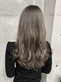 🌟Ｎｏ．1【ご新規限定】カット+赤みを消すアディクシーカラー+コラーゲントリートメント🌟