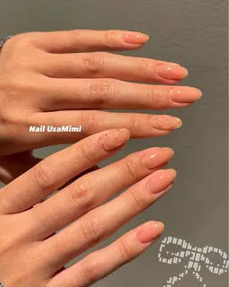 【ハンド】オフあり1​〜​2本アートコース