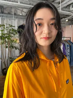 イルミナカラー【ダメージレス✨】＋3stepトリートメント