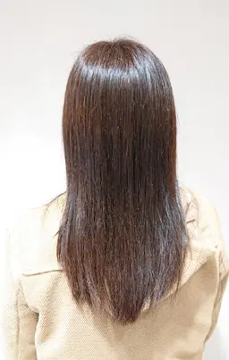 カット＋カラー＋水素ケア＋mb＋濃密tr