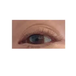 お試しオフ込みマツエクフラットラッシュブラウン120本