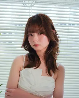 【超音波アイロン】カラー+5STEP TOKIOトリートメント🌬️※プチスパ付き