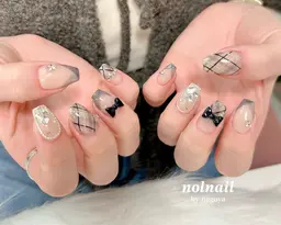 【撮影モデル】10本定額デザイン🫧