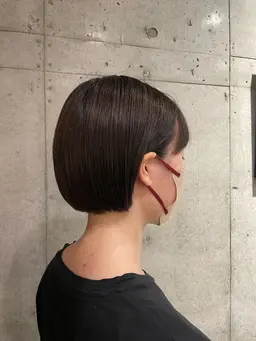 カット💇🏻‍♀️